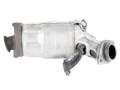 FILTR CZĄSTEK STAŁYCH DPF TOYOTA HILUX VIII 2.8 D-4D 250510E150