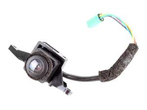 Right Door Mirror Camera Toyota Hilux VIII 867900K160