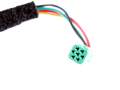 KAMERA LUSTERKA PRAWA TOYOTA HILUX VIII 15- r. 8121002220