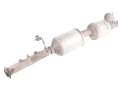 KATALIZATOR TOYOTA HILUX VIII 2.8 D-4D ZD6 ZC3 174100E051
