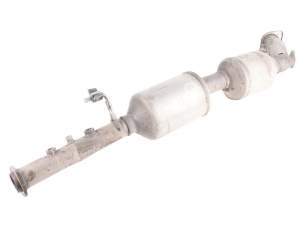 Katalysator Toyota Hilux VIII 2.8 D-4D ZD6 ZC3 174100E051