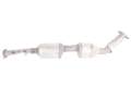 KATALIZATOR TOYOTA HILUX VIII 2.8 D-4D ZD6 ZC3 174100E051