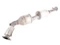 KATALIZATOR TOYOTA HILUX VIII 2.8 D-4D ZD6 ZC3 174100E051