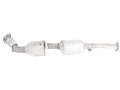 KATALIZATOR TOYOTA HILUX VIII 2.8 D-4D ZD6 ZC3 174100E051