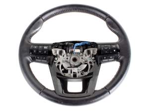 Volant En Cuir Multifonction Toyota Hilux VIII 451000KE70 45100-0KE70
