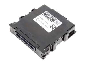 Module Dispositif d'Aide au Stationnement PDC Toyota Hilux VIII 15- 893400K100