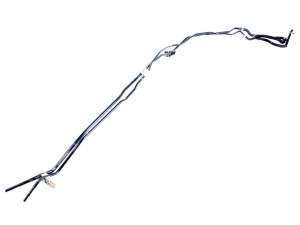 Kraftstoffleitungen Toyota Hilux VIII 2.4 2.8 D-4D 77255KK200