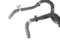 Tuyau de Carburant Toyota Hilux VIII 2.4 2.8 D-4D 77255KK200
