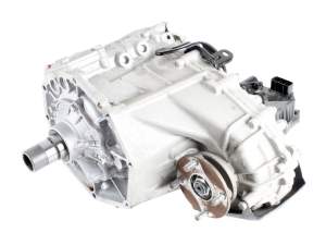 REDUKTOR ROZDZIELACZ SKRZYNI BIEGÓW AUTOMATYCZNEJ TOYOTA HILUX VIII 2.8 D-4D 361000K460 3610071460