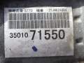 SKRZYNIA BIEGÓW AUTOMATYCZNA TOYOTA HILUX VIII 2.8 D-4D 3501071550