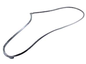 USZCZELKA DRZWI PRAWYCH PRZEDNICH TOYOTA HILUX VIII 15- r. 678610K121 678610K151