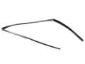 USZCZELKA SZYBY DRZWI PRAWYCH PRZEDNICH TOYOTA HILUX VIII 15- r. 681410K090