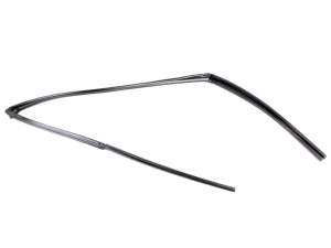 Fensterleiste Türleiste Fensterdichtung Türdichtung vorne rechts Toyota Hilux VIII 15-681410K090