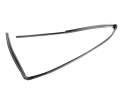 USZCZELKA SZYBY DRZWI PRAWYCH PRZEDNICH TOYOTA HILUX VIII 15- r. 681410K090