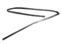 USZCZELKA SZYBY DRZWI PRAWYCH PRZEDNICH TOYOTA HILUX VIII 15- r. 681410K090