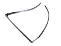 USZCZELKA SZYBY DRZWI PRAWYCH TYLNYCH TOYOTA HILUX VIII 15- r. 681420K100