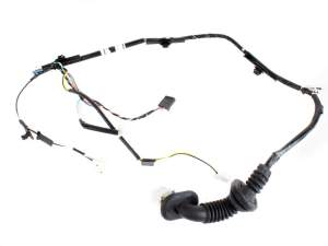 Kabelbaum Hintertür links Toyota Hilux VIII 82154-KK660