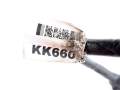 Kabelbaum Hintertür links Toyota Hilux VIII 82154-KK660