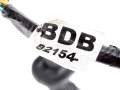 Kabelbaum Hintertür links Toyota Hilux VIII 82154-KK660