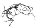 Faisceau Électrique De Caméra Arrière Toyota Hilux VIII 82165-KK200 82165KK200