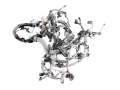 Engine Wiring Harness Toyota Hilux VIII 2.8 D-4D 82126KKZ70