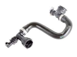 Kühlwasserschlauch Mercedes-Benz EQC N293 19-24 400e A2938301801