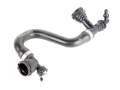 Kühlwasserschlauch Mercedes-Benz EQC N293 19-24 400e A2938301801