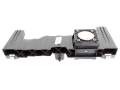 MOCOWANIE TYLNEGO GENERATORA DŹWIĘKU MERCEDES-BENZ EQC N293 19-24 r. A2936804301