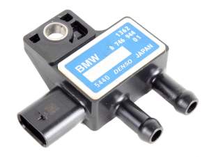 Capteur de Pression d’Échappement M2 F87 M4 F82 LCI X3 M F97 3.0 M2 M4 COMPETITION 13628746944