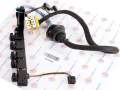 Faisceau Câbles Électriques de Boîte de Vitesses Automatique AL4 Citroen C4 II C5 III C4 Picasso C8 Peugeot 206 207 208 301 308 407 252926