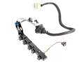 Faisceau Câbles Électriques de Boîte de Vitesses Automatique AL4 Citroen C4 II C5 III C4 Picasso C8 Peugeot 206 207 208 301 308 407 252926