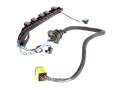 Faisceau Câbles Électriques de Boîte de Vitesses Automatique AL4 Citroen C4 II C5 III C4 Picasso C8 Peugeot 206 207 208 301 308 407 252926
