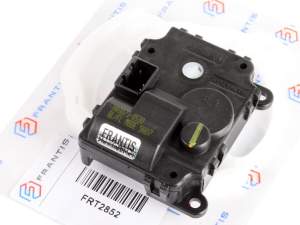 Heater Air Flap Actuator Motor Kia Sorento I 02-09 972223E060