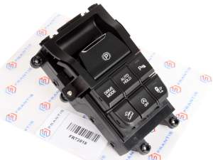 Feststellbremse Handbremse Schalter Hyundai Tucson  III 93300D3000 93300D30004X