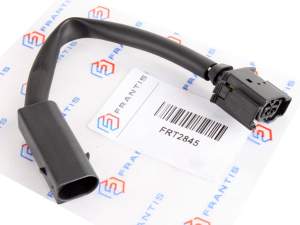 Faisceau Câble Adapteur du Régulateur d'Arbre à Cames Mercedes-Benz CLK C209 Classe C W203 W204 Classe E W211 W212 SLK R171 Sprinter B906 A2711502733
