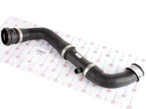 Kühlwasserschlauch Mercedes-Benz C Klasse W205 C400 C450 C43 AMG 3.0 B A2055017184 