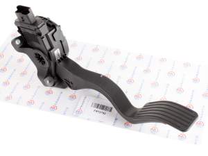 POTENCJOMETR PEDAŁ GAZU CITROEN C-ELYSEE C2 C3 AIRCROSS C3 II III C3 PLURIEL DS3 OPEL CROSSLAND PEUGEOT 207 208 301 307 308 2008 9671433680 1601CV 1601Z6 1601T5 9835904480 