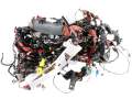 WIĄZKA INSTALACJA ELEKTRYCZNA WNĘTRZA BMW 2 F22 M2 F87 13-21 r. 61112287639