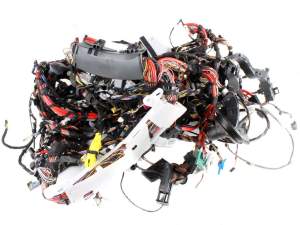 Faisceau de Câblage d'Habitacle BMW 2 F22 M2 F87 13-21 61112287639