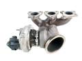 Turbo Turbocharger BMW M2 M3 M4 F87 F80 F82 F83 3.0 13-21 7850278