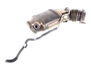 Katalysator BMW M2 F87 M4 F82 F83 3.0 M2 M4 Competition 7848042 18328090334