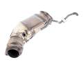 Katalysator BMW M2 F87 M4 F82 F83 3.0 M2 M4 Competition 7848042 18328090334