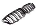 Front Bumper Grille Kidney Trim BMW M2 F87 13-21 8078000