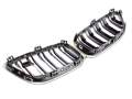 Front Bumper Grille Kidney Trim BMW M2 F87 13-21 8078000