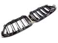 Front Bumper Grille Kidney Trim BMW M2 F87 13-21 8078000