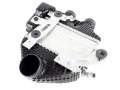 CHŁODNICA POWIETRZA INTERCOOLER BMW M2 F87 M3 F80 M4 F82 F83 3.0 M2 M3 M4 COMPETITION 17517846235
