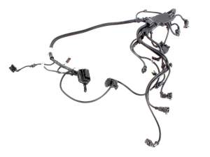 Kabelbaum Motor BMW M2 F87 M4 F82 F83 3.0 M2 M4 Competition 12518092797