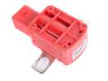 Fusible de la Batterie BMW 5 G60 G61 G68 22- 7 G70 G73 21- 61125B32E62 61125A3D0F3
