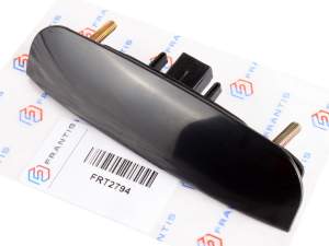 KLAMKA STYCZNIK PRZYCISK ZAMEK KLAPY TYLNEJ CITROEN C4 C5 II LIFT 9649858777 8726Q8 