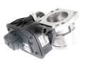Boîtier Papillon Citroen C1 II C3 II III C4 Cactus C-Elysee DS3 Opel Corsa F Crossland Peugeot 108 208 2008 301 308 II 1.2 VTI 9673622380